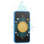 Vibrant image for community members to engage in FlipFlop Token discussions and activities.